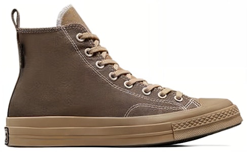 컨버스 척 70 고어텍스 하이 '스퀴미 웜 브라운' A04472C Order 컨버스 척 70 고어텍스 하이 '스퀴미 웜 브라운' A04472C