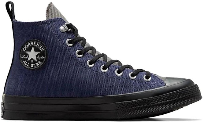 Converse Chuck 70 GORE-TEX Tinggi 'Uncharted Waters Blue' A05564C Order Converse Chuck 70 GORE-TEX Tinggi 'Uncharted Waters Blue' A05564C