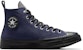 Converse Chuck 70 GORE-TEX Tinggi 'Uncharted Waters Blue' A05564C