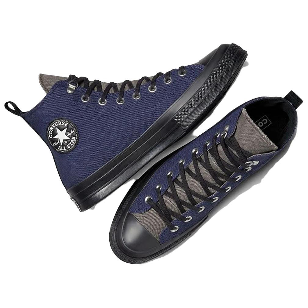 Lookbook Converse Chuck 70 GORE-TEX Alta 'Uncharted Waters Blue' A05564C
