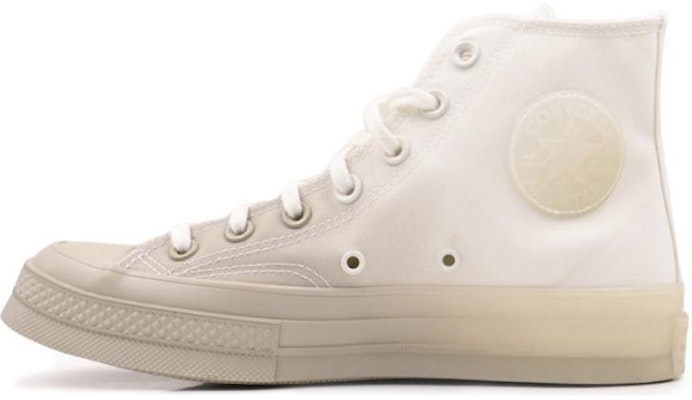 Converse Chuck 70 Gradient 'White Cream' A07086C Buy Converse Chuck 70 Gradient 'White Cream' A07086C
