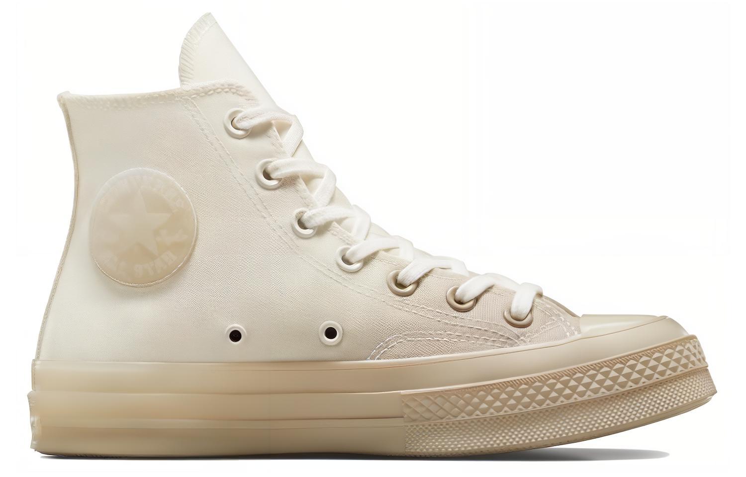 Order Converse Chuck 70 Degradado 'Blanco Crema' A07086C