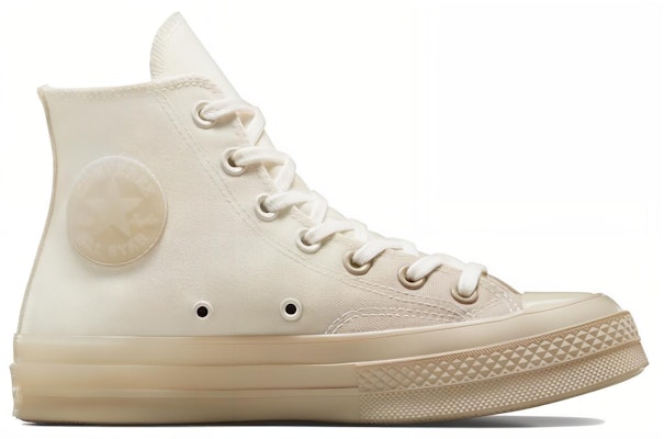 Converse Chuck 70 Gradient 'White Cream' A07086C Order Converse Chuck 70 Gradient 'White Cream' A07086C