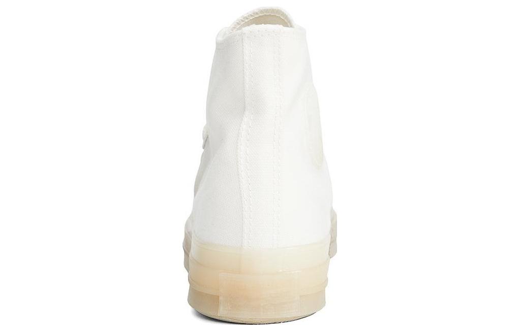Shop Converse Chuck 70 Degradado 'Blanco Crema' A07086C