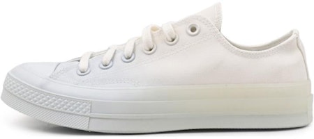 Converse Chuck 70 Gradient Low 'Blanco Gris' A07087C Order Converse Chuck 70 Gradient Low 'Blanco Gris' A07087C