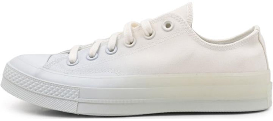Converse Chuck 70 透氣耐磨 低筒 帆布鞋 男女款 白漸變 Order Converse Chuck 70 透氣耐磨 低筒 帆布鞋 男女款 白漸變