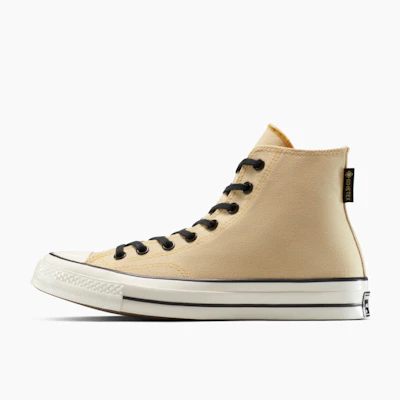 コンバース チャック 70 GTX ハイ ラストストロー サニーアングル ベージュ カジュアルシューズ A13294C Order コンバース チャック 70 GTX ハイ ラストストロー サニーアングル ベージュ カジュアルシューズ A13294C