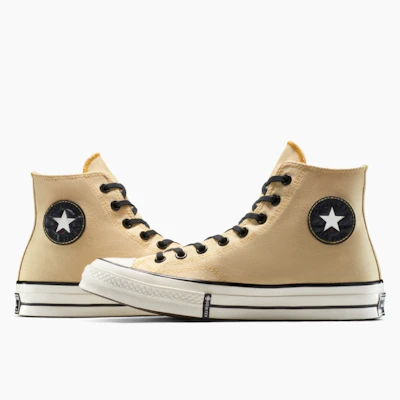 コンバース チャック 70 GTX ハイ ラストストロー サニーアングル ベージュ カジュアルシューズ A13294C Purchase コンバース チャック 70 GTX ハイ ラストストロー サニーアングル ベージュ カジュアルシューズ A13294C