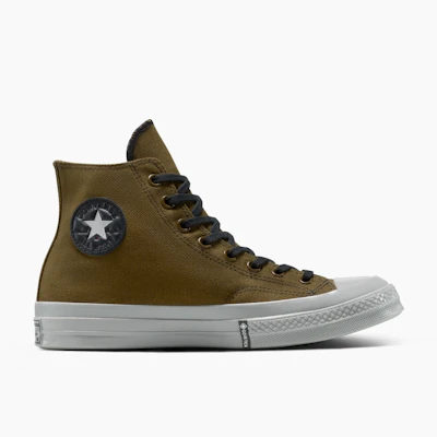 Converse Chuck 70 GTX Hi Surplus Olive/Negro Zapatillas Casuales. A14667C Buy Converse Chuck 70 GTX Hi Surplus Olive/Negro Zapatillas Casuales. A14667C