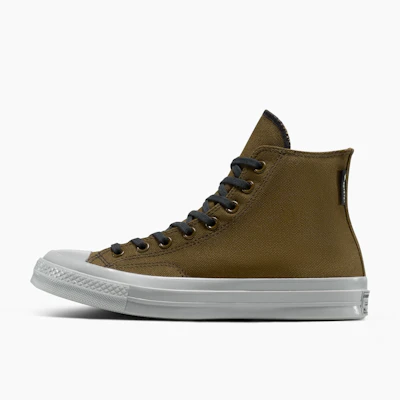 Converse Chuck 70 GTX Hi Surplus Olive/Negro Zapatillas Casuales. A14667C Lookbook Converse Chuck 70 GTX Hi Surplus Olive/Negro Zapatillas Casuales. A14667C