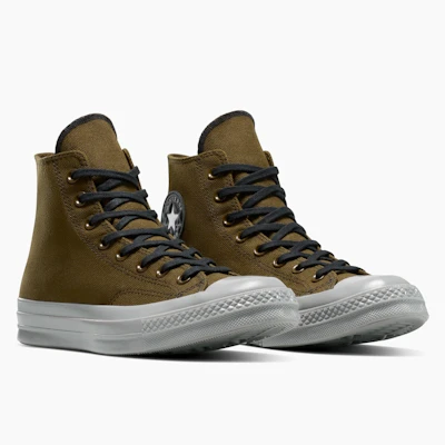 Converse Chuck 70 GTX Hi Surplus Olive/Negro Zapatillas Casuales. A14667C Purchase Converse Chuck 70 GTX Hi Surplus Olive/Negro Zapatillas Casuales. A14667C