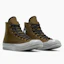 Purchase Converse Chuck 70 GTX Hi Surplus Olive/Negro Zapatillas Casuales. A14667C