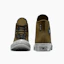 Details for Converse Chuck 70 GTX Hi Surplus Olive/Negro Zapatillas Casuales. A14667C
