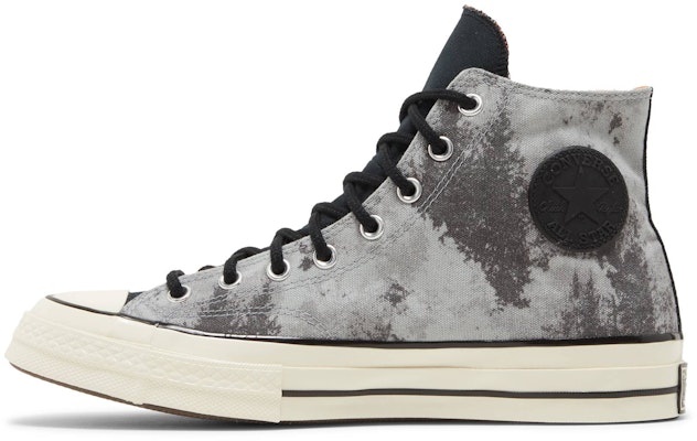 Converse Chuck 70 GTX High 'Ash Stone' Zapatos Altos 172206C Lookbook Converse Chuck 70 GTX High 'Ash Stone' Zapatos Altos 172206C