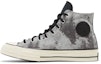 Lookbook Converse Chuck 70 GTX High 'Ash Stone' Zapatos Altos 172206C