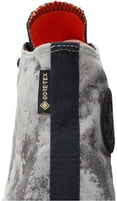 Converse Chuck 70 GTX High 'Ash Stone' Zapatos Altos 172206C Sizing Converse Chuck 70 GTX High 'Ash Stone' Zapatos Altos 172206C