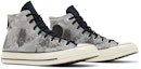 Cheap Converse Chuck 70 GTX High 'Ash Stone' Zapatos Altos 172206C