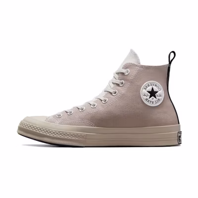 Converse Chuck 70 GTX High 'Black Brown'