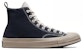 Converse Chuck 70 GTX Tinggi 'Hitam Coklat' A04471C