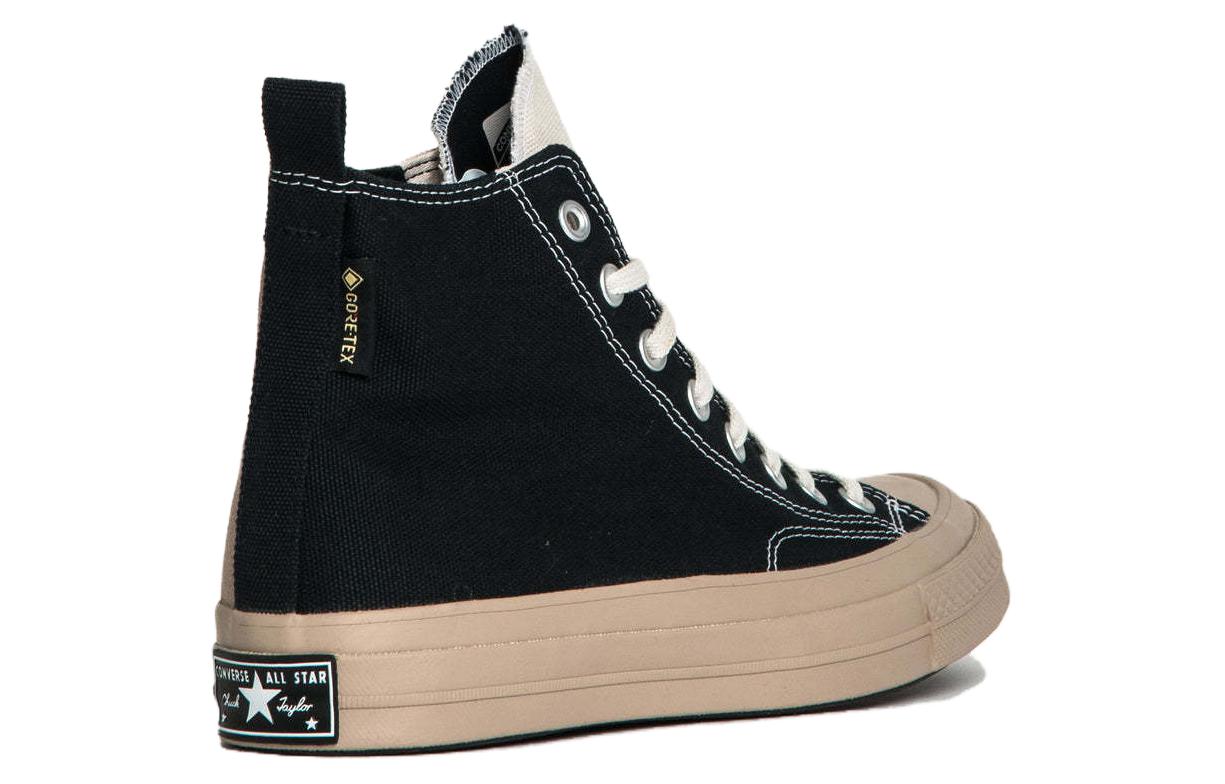 Shop Converse Chuck 70 GTX Alta 'Negro Marrón' A04471C