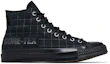 Buy Converse Chuck 70 GTX High 'Grid - Black' 171443C