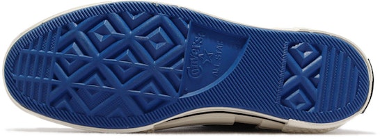 Converse Chuck 70 Hacked Heel High 'Desgarrable - Negro Azul' A02407C Purchase Converse Chuck 70 Hacked Heel High 'Desgarrable - Negro Azul' A02407C