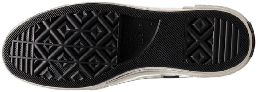 Converse Chuck 70 Hacked Heel Low 'Hitam Reflektif' A07984C Purchase Converse Chuck 70 Hacked Heel Low 'Hitam Reflektif' A07984C