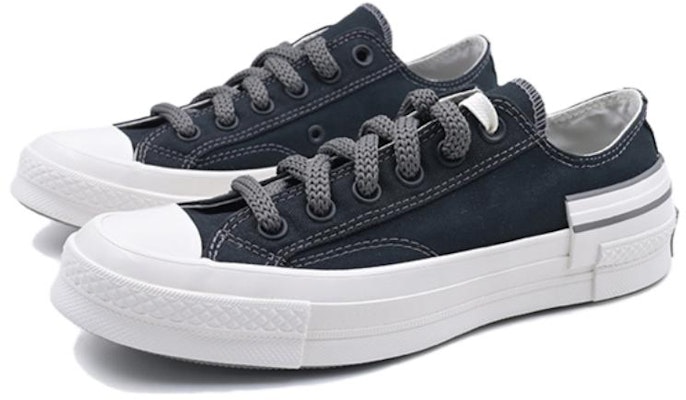 컨버스 척 70 SNL '블랙 화이트' A11621C Lookbook 컨버스 척 70 SNL '블랙 화이트' A11621C