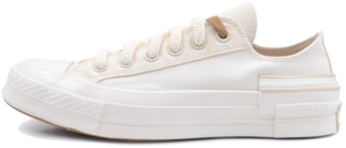 匡威 Chuck 70 Hacked Heel Low 'Egret' A11622C Buy 匡威 Chuck 70 Hacked Heel Low 'Egret' A11622C