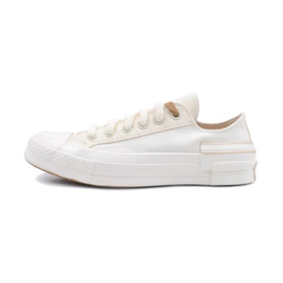 Converse Chuck 70 Hacked Heel Low 'Egret'