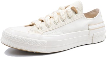 匡威 Chuck 70 Hacked Heel Low 'Egret' A11622C Order 匡威 Chuck 70 Hacked Heel Low 'Egret' A11622C