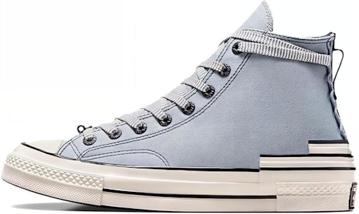 Kasut Converse Chuck 70 Hacked Heel 'Biru Putih' A07983C Buy Kasut Converse Chuck 70 Hacked Heel 'Biru Putih' A07983C
