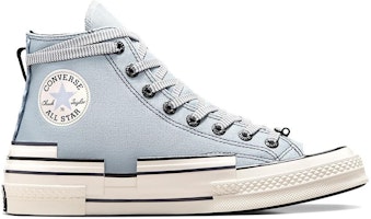 Converse Chuck 70 Hacked Heel Sepatu 'Biru Putih' A07983C Order Converse Chuck 70 Hacked Heel Sepatu 'Biru Putih' A07983C