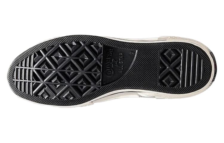 Purchase Kasut Converse Chuck 70 Hacked Heel 'Biru Putih' A07983C