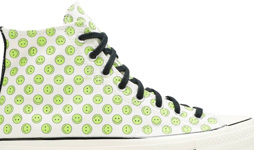Converse Chuck 70 快乐营者高帮 '全覆盖笑脸' 167637C Order Converse Chuck 70 快乐营者高帮 '全覆盖笑脸' 167637C