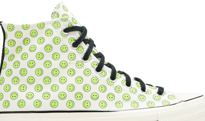 Converse Chuck 70 快乐营者高帮 '全覆盖笑脸' 167637C Order Converse Chuck 70 快乐营者高帮 '全覆盖笑脸' 167637C