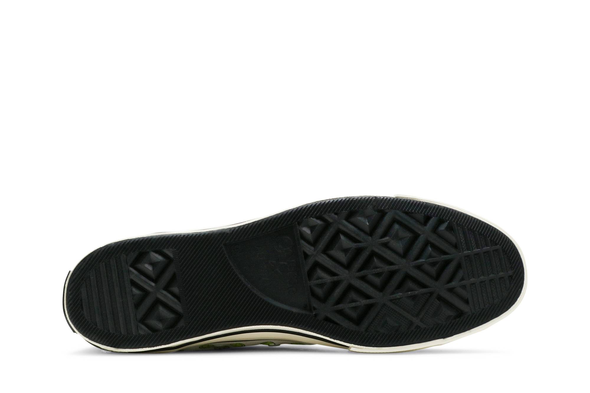 Shop Converse Chuck 70 快乐营者高帮 '全覆盖笑脸' 167637C