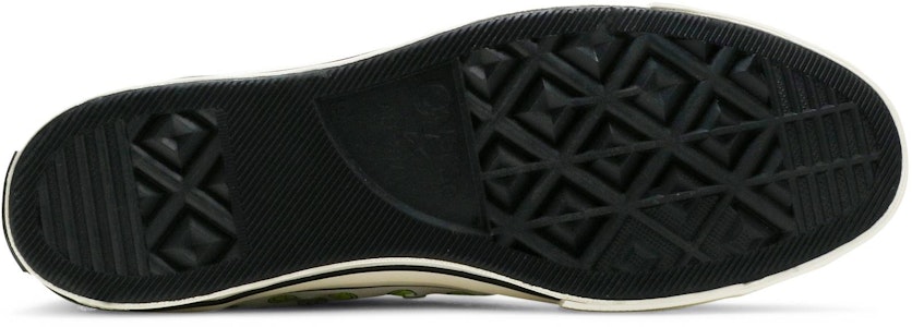 Converse Chuck 70 快乐营者高帮 '全覆盖笑脸' 167637C Shop Converse Chuck 70 快乐营者高帮 '全覆盖笑脸' 167637C