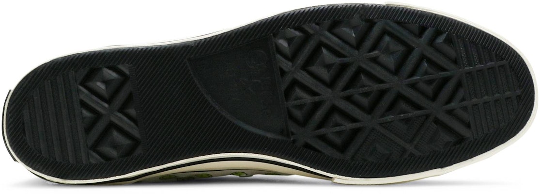 Converse Chuck 70 快乐营者高帮 '全覆盖笑脸' 167637C Shop Converse Chuck 70 快乐营者高帮 '全覆盖笑脸' 167637C