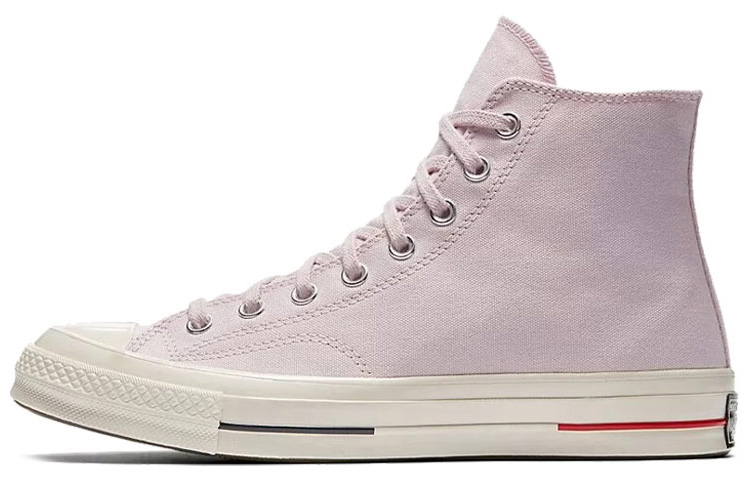 Buy Converse Chuck 70 Heritage Court Hi Top 'Barely Rose' Warna Merah Jambu Lembut 160492C