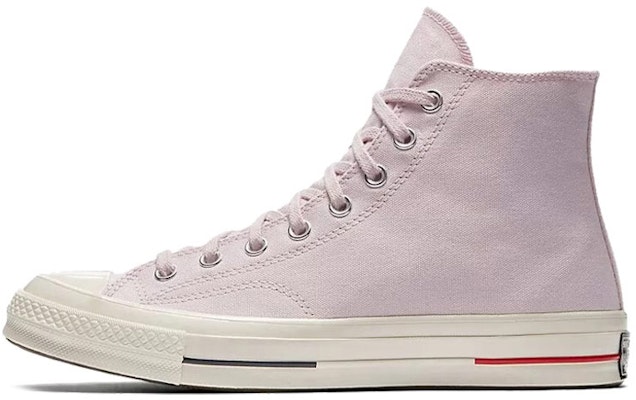 Converse Chuck 70 Heritage Court Hi Top 'Barely Rose' Warna Merah Jambu Lembut 160492C Buy Converse Chuck 70 Heritage Court Hi Top 'Barely Rose' Warna Merah Jambu Lembut 160492C