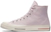 Buy Converse Chuck 70 Heritage Court Hi Top 'Barely Rose' Warna Merah Jambu Lembut 160492C