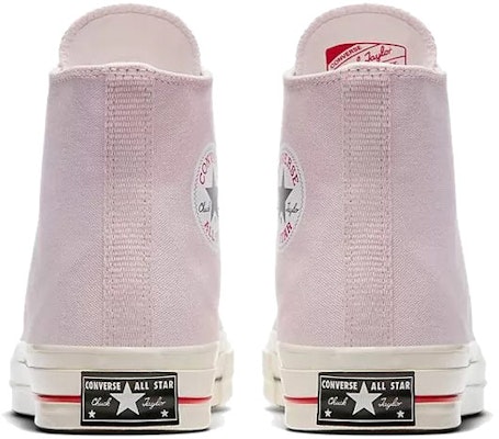 Converse Chuck 70 Heritage Court Hi Top 'Barely Rose' Warna Merah Jambu Lembut 160492C Purchase Converse Chuck 70 Heritage Court Hi Top 'Barely Rose' Warna Merah Jambu Lembut 160492C