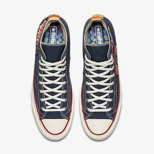 Converse Chuck 70 Hi '1st Pride Parade' 圖 2