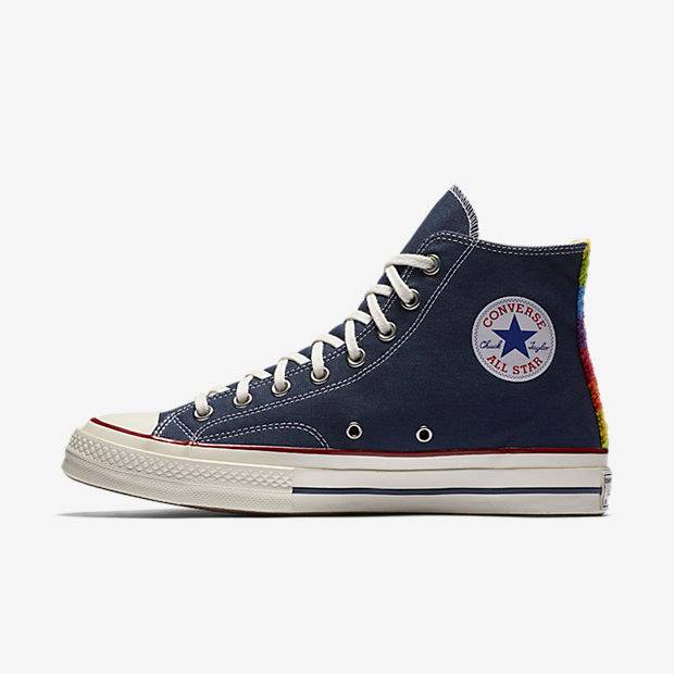 Converse Chuck 70 Hi '1st Pride Parade' 圖 3