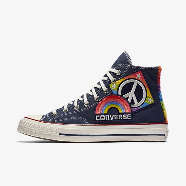 Converse Chuck 70 Hi '1st Pride Parade' 圖 4
