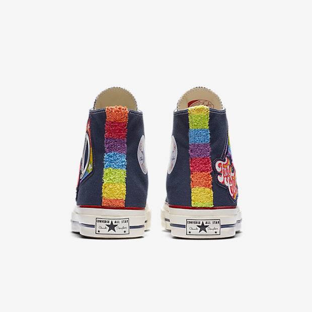 Converse Chuck 70 Hi '1st Pride Parade' 圖 5