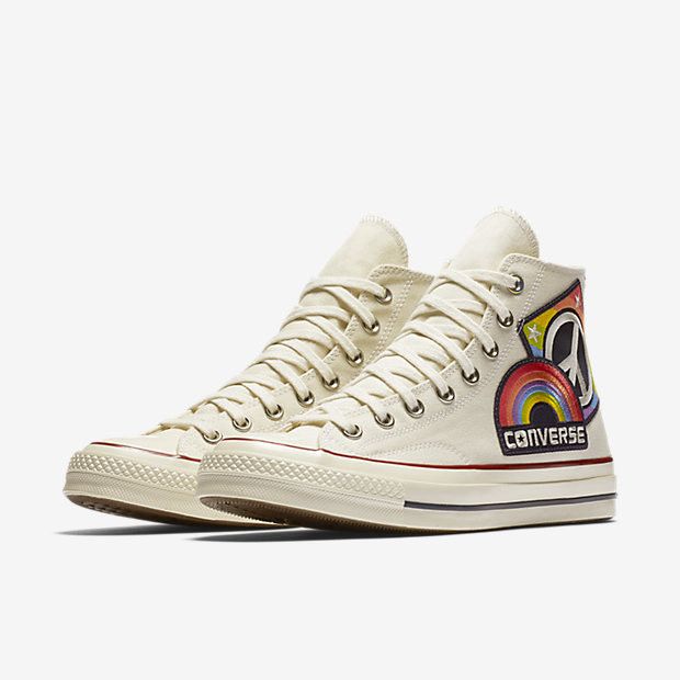 Buy Converse Chuck 70 Hi '1er Desfile del Orgullo' 158420C-100