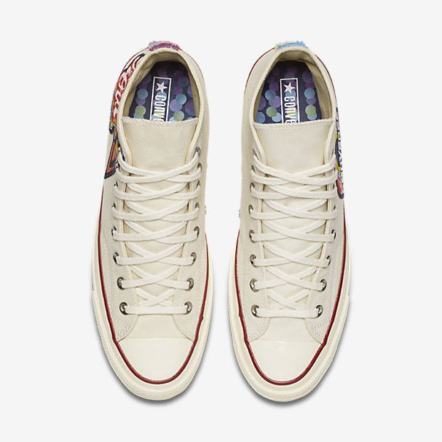 Order Converse Chuck 70 Hi '1er Desfile del Orgullo' 158420C-100