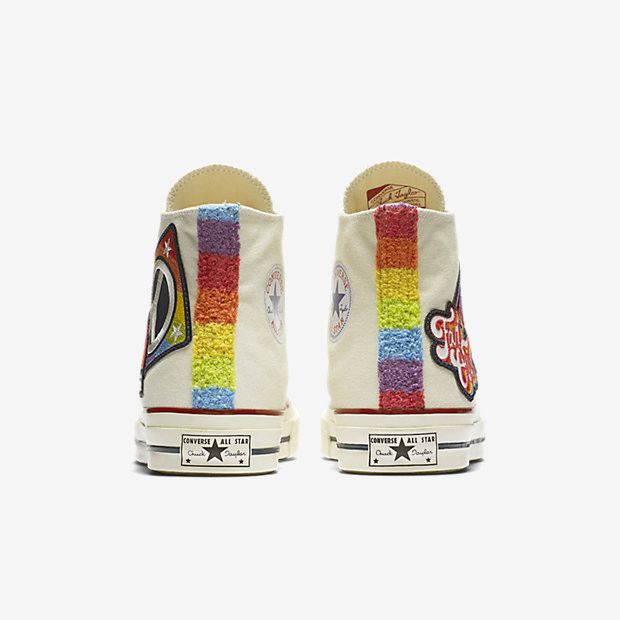 Purchase Converse Chuck 70 Hi '1er Desfile del Orgullo' 158420C-100